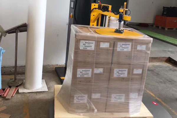 缠绕膜主要运用在哪些行业