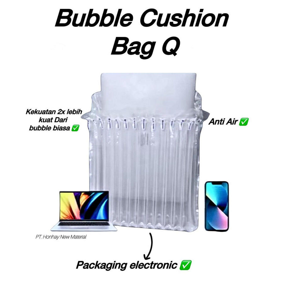Q袋